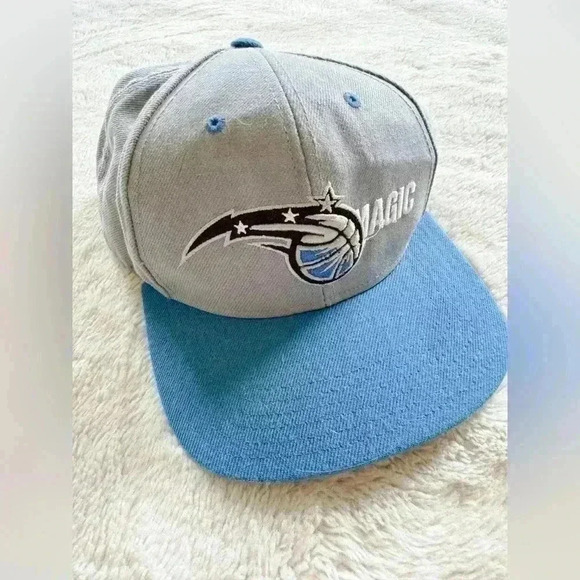 NBA Orlando Magic Snap Back - Picture 1 of 3